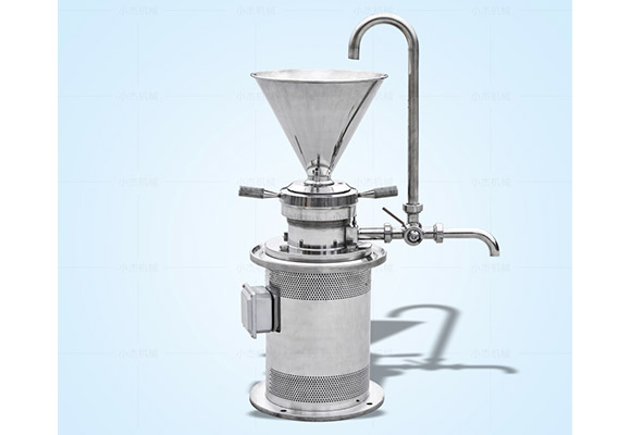 膠體磨機器價格貴不貴？