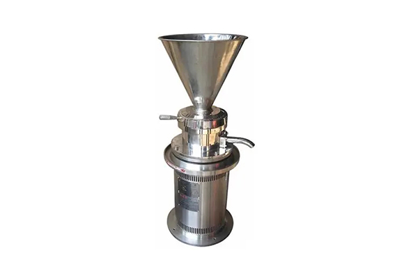 膠體磨價(jià)格貴不貴，要多少錢一臺(tái)？